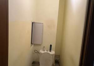 1-к квартира, вторичка, 42м2, 3/3 этаж