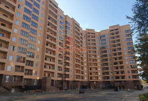 2-к квартира, вторичка, 61м2, 1/12 этаж