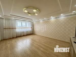 2-к квартира, вторичка, 66м2, 10/17 этаж