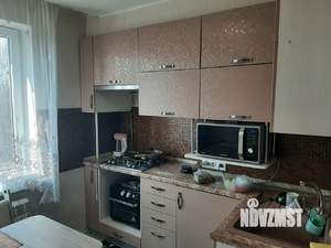 1-к квартира, вторичка, 37м2, 1/9 этаж