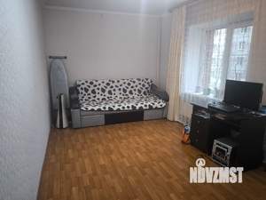 1-к квартира, вторичка, 41м2, 1/14 этаж