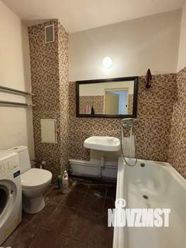 1-к квартира, вторичка, 35м2, 1/9 этаж