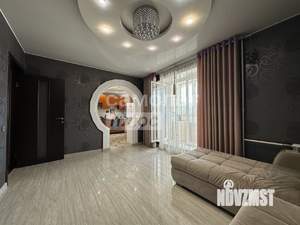 1-к квартира, вторичка, 44м2, 3/4 этаж