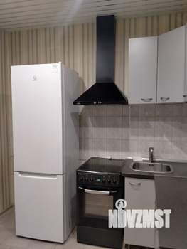 1-к квартира, вторичка, 42м2, 3/15 этаж