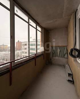 2-к квартира, вторичка, 70м2, 8/14 этаж