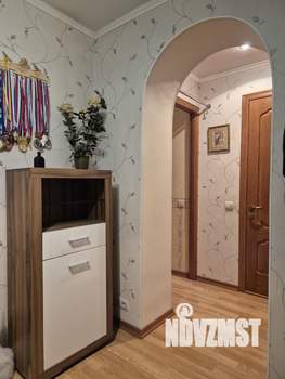 2-к квартира, вторичка, 55м2, 3/9 этаж