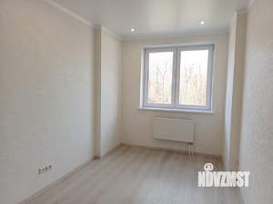 2-к квартира, вторичка, 59м2, 2/3 этаж