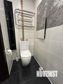 1-к квартира, вторичка, 44м2, 3/4 этаж