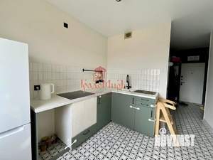 2-к квартира, вторичка, 51м2, 6/16 этаж