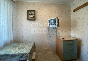 1-к квартира, вторичка, 54м2, 6/9 этаж