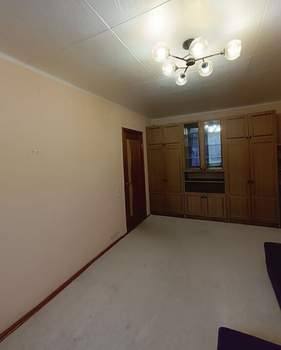 3-к квартира, вторичка, 59м2, 5/5 этаж