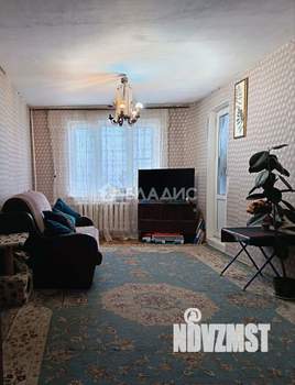 1-к квартира, вторичка, 39м2, 7/9 этаж