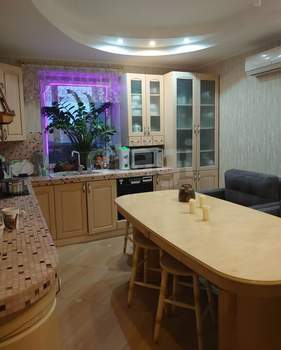 Фото квартиры на продажу (1)
