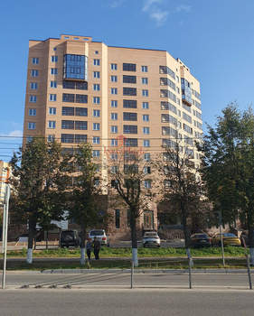 2-к квартира, вторичка, 66м2, 11/12 этаж