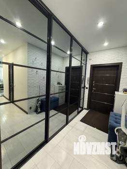 2-к квартира, вторичка, 78м2, 15/17 этаж