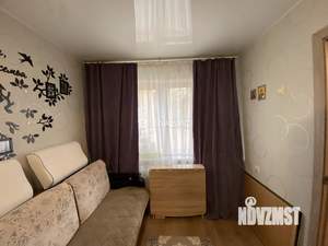 2-к квартира, вторичка, 44м2, 2/5 этаж