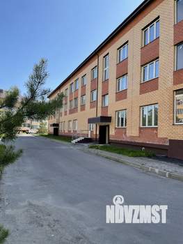 Студия квартира, вторичка, 23м2, 2/3 этаж