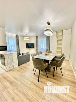 3-к квартира, вторичка, 103м2, 10/12 этаж