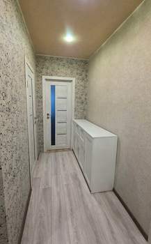 1-к квартира, вторичка, 40м2, 4/5 этаж