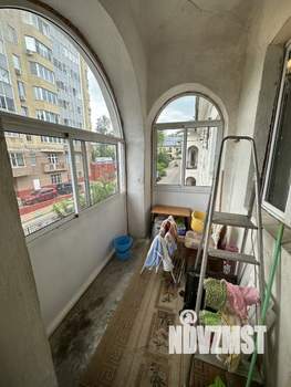 2-к квартира, вторичка, 64м2, 2/2 этаж