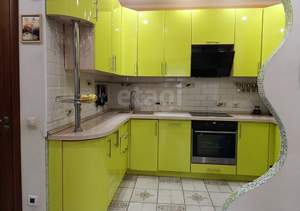 3-к квартира, вторичка, 85м2, 1/3 этаж