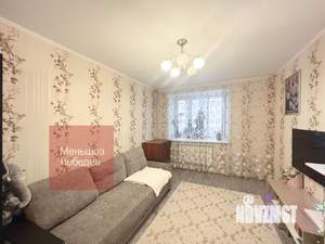 1-к квартира, вторичка, 47м2, 3/12 этаж