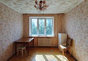 2-к квартира, вторичка, 46м2, 5/9 этаж