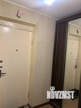 1-к квартира, вторичка, 33м2, 4/5 этаж