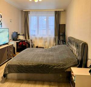 2-к квартира, вторичка, 68м2, 1/3 этаж