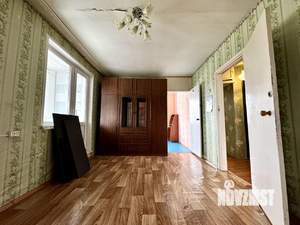 4-к квартира, вторичка, 60м2, 5/5 этаж