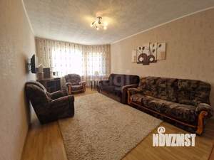1-к квартира, вторичка, 43м2, 2/10 этаж