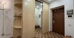 3-к квартира, вторичка, 89м2, 1/4 этаж