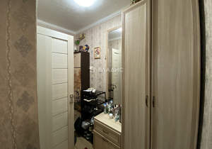 2-к квартира, вторичка, 44м2, 2/5 этаж