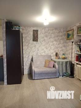 1-к квартира, вторичка, 31м2, 4/5 этаж