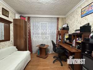 2-к квартира, вторичка, 45м2, 5/5 этаж