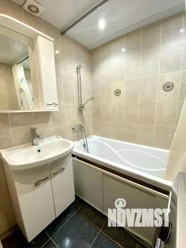 1-к квартира, вторичка, 36м2, 3/9 этаж