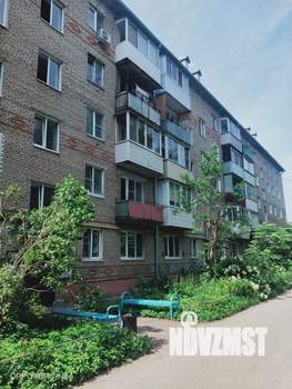 1-к квартира, вторичка, 31м2, 2/5 этаж