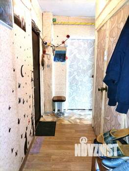 3-к квартира, вторичка, 51м2, 1/5 этаж