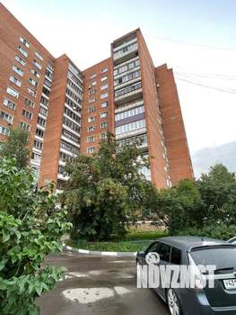 2-к квартира, вторичка, 57м2, 14/14 этаж