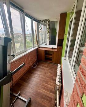 3-к квартира, вторичка, 84м2, 10/14 этаж