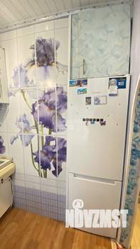 3-к квартира, вторичка, 60м2, 1/2 этаж