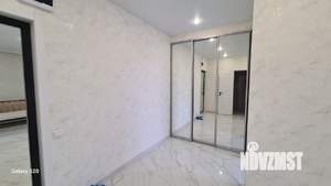 1-к квартира, вторичка, 42м2, 8/17 этаж