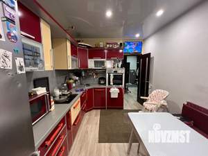 2-к квартира, вторичка, 72м2, 2/15 этаж