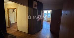 3-к квартира, вторичка, 87м2, 6/12 этаж