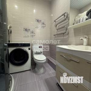 Студия квартира, вторичка, 31м2, 17/17 этаж