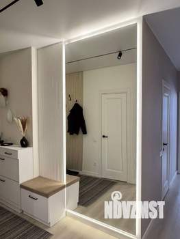 3-к квартира, вторичка, 88м2, 2/3 этаж