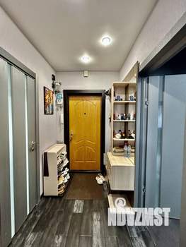 1-к квартира, вторичка, 41м2, 10/10 этаж