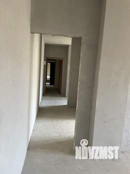 2-к квартира, сданный дом, 61м2, 2/3 этаж