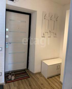 1-к квартира, вторичка, 33м2, 2/6 этаж