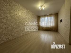 3-к квартира, вторичка, 85м2, 3/3 этаж